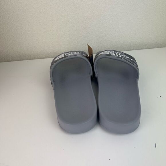 THE NORTH FACE Base Camp Slide III Mens Slide Sandals - Picture 5 of 5